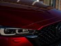 Mazda CX-5 2.5 SkyActiv-G 194pk Homura | Comf.pack | Memory stoel | Stoelventilatie | achterbankverwarming | Dealeronderhouden!
