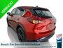 Mazda CX-5 2.5 SkyActiv-G 194pk Homura | Comf.pack | Memory stoel | Stoelventilatie | achterbankverwarming | Dealeronderhouden!