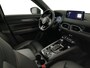 Mazda CX-5 2.5 SkyActiv-G 194pk Homura | Comf.pack | Memory stoel | Stoelventilatie | achterbankverwarming | Dealeronderhouden!