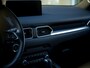 Mazda CX-5 2.5 SkyActiv-G 194pk Homura | Comf.pack | Memory stoel | Stoelventilatie | achterbankverwarming | Dealeronderhouden!