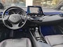 Toyota C-HR / C-HR+ 1.8 Hybrid Bi-Tone |