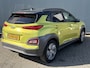 Hyundai Kona Electric BJR 2020 EV Fashion 64 kWh 204 PK TWO TONE! | LEDER | CAMERA | STOELVERWARMING | HEAD-UP DISPLAY | FULL LED | ELEK. STOELEN
