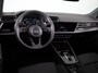 Audi A3 Sportback 30 TFSI Advanced edition 115pk S-tronic | Navigatie via App | 19 inch Lichtmetalen velgen | Stoelverwarming | Parkeersensoren voor en achter