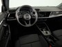Audi A3 Sportback 30 TFSI Advanced edition 115pk S-tronic | Navigatie via App |  19 inch Lichtmetalen velgen | Stoelverwarming | Parkeersensoren voor en achter