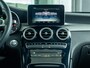 Mercedes-Benz GLC 350e 4MATIC Panorama dak