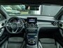Mercedes-Benz GLC 350e 4MATIC Panorama dak