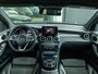 Mercedes-Benz GLC 350e 4MATIC Panorama dak