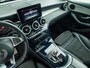 Mercedes-Benz GLC 350e 4MATIC Panorama dak