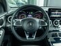 Mercedes-Benz GLC 350e 4MATIC Panorama dak