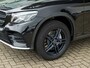 Mercedes-Benz GLC 350e 4MATIC Panorama dak