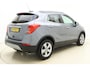 Opel Mokka X 1.4 Turbo Innovation | Navigatie | Camera | Parkeersensoren voor en achter | Keyless | Climate control | Extra getint glas | Lichtmetalen velgen