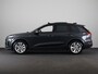 Audi Q6 e-tron S edition 83 kWh | 360 Camera | Panoramadak | Bijrijdersscherm | Privacy Glass | Alarm klasse 5 |