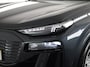 Audi Q6 e-tron S edition 83 kWh | 360 Camera | Panoramadak | Bijrijdersscherm | Privacy Glass | Alarm klasse 5 |