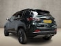 Jeep Compass 4xe 190 Plug-in Hybrid Electric Limited Sport 190Pk Automaat (VIRTUAL COCKPIT, APPLE CARPLAY, GROOT NAVI, STUUR/STOELVERWARMING, CAMERA, KEYLESS, GETINT GLAS, TREKHAAK, ADAPTIVE CRUISE, NIEUWSTAAT)