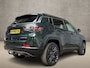 Jeep Compass 4xe 190 Plug-in Hybrid Electric Limited Sport 190Pk Automaat (VIRTUAL COCKPIT, APPLE CARPLAY, GROOT NAVI, STUUR/STOELVERWARMING, CAMERA, KEYLESS, GETINT GLAS, TREKHAAK, ADAPTIVE CRUISE, NIEUWSTAAT)