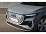 Audi Q4 e-tron 45 S Edition 82 kWh 286PK | Panoramadak | S line exterieur | Apple Carplay | Achteruitrijcamera |