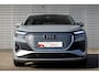 Audi Q4 e-tron 45 S Edition 82 kWh 286PK | Panoramadak | S line exterieur | Apple Carplay | Achteruitrijcamera |