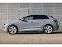 Audi Q4 e-tron 45 S Edition 82 kWh 286PK | Panoramadak | S line exterieur | Apple Carplay | Achteruitrijcamera |