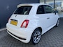 Fiat 500 0.9 TwinAir Turbo Sport Airco - Navigatie - Mistlampen voor - Start/stop systeem - Dakspoiler - Licht metalen velgen 16 inch - Bluetooth - Elektrische ramen voor - Led verlichting - Stuur leder - Stuur multifunctioneel - Nieuw door ons geleverd - APK tot nov 2026