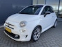 Fiat 500 0.9 TwinAir Turbo Sport Airco - Navigatie - Mistlampen voor - Start/stop systeem - Dakspoiler - Licht metalen velgen 16 inch - Bluetooth - Elektrische ramen voor - Led verlichting - Stuur leder - Stuur multifunctioneel - Nieuw door ons geleverd - APK tot nov 2026