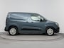 Fiat E-Doblò L1 50 kWh 136pk | CarPlay | Stuurverwarming | Parkeerhulp | Adaptieve Cruise Control | Climate Control