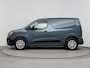 Fiat E-Doblò L1 50 kWh 136pk | CarPlay | Stuurverwarming | Parkeerhulp | Adaptieve Cruise Control | Climate Control