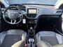 Peugeot 2008 1.2 PureTech Allure 2e Eigenaar,Pano,Navi,Trekhaak,Camera,110pk,Pdc,Clima,Cruise,Halfleder,N.A.P,Dealer Onderhouden,Apple Carplay/Android Auto,Apk tot 12-2026