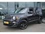 Jeep Renegade 1.4 MultiAir Night Eagle II Limited | 1e eigenaar | NAP