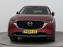 Mazda CX-5 2.0 SkyActiv-G 165Pk Luxury | Memory Seats | Lederen Bekleding | Trekhaak |  360- Camera  | Stoel & Stuurverwarming | Stoelventilatie | Parkeersensoren | Elektrische Achterklep | Bose Premium Audio |