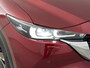 Mazda CX-5 2.0 SkyActiv-G 165Pk Luxury | Memory Seats | Lederen Bekleding | Trekhaak |  360- Camera  | Stoel & Stuurverwarming | Stoelventilatie | Parkeersensoren | Elektrische Achterklep | Bose Premium Audio |