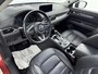 Mazda CX-5 2.0 SkyActiv-G 165Pk Luxury | Memory Seats | Lederen Bekleding | Trekhaak |  360- Camera  | Stoel & Stuurverwarming | Stoelventilatie | Parkeersensoren | Elektrische Achterklep | Bose Premium Audio |