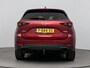 Mazda CX-5 2.0 SkyActiv-G 165Pk Luxury | Memory Seats | Lederen Bekleding | Trekhaak |  360- Camera  | Stoel & Stuurverwarming | Stoelventilatie | Parkeersensoren | Elektrische Achterklep | Bose Premium Audio |