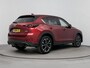 Mazda CX-5 2.0 SkyActiv-G 165Pk Luxury | Memory Seats | Lederen Bekleding | Trekhaak |  360- Camera  | Stoel & Stuurverwarming | Stoelventilatie | Parkeersensoren | Elektrische Achterklep | Bose Premium Audio |