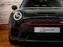 MINI Clubman 2.0 JCW ALL4 John Cooper Works,Rebel Green,Chester bruin leder,Alle opties!!!