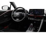 Toyota C-HR / C-HR+ 2.0 Plug-in Hybrid 220 Black Edition | Warmtepomp | Apple Carplay / Android Auto | Stoel-/stuurverwarming | Head-up display | Dodehoek detectie | JBL | 19 inch