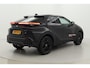 Toyota C-HR / C-HR+ 2.0 Plug-in Hybrid 220 Black Edition | Warmtepomp | Apple Carplay / Android Auto | Stoel-/stuurverwarming | Head-up display | Dodehoek detectie | JBL | 19 inch