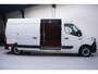 Renault Master 2.3 dCi 150 pk L3H2 Navi, Camera Dode Hoek Assist, Opstap achter, PDC V+A, 3-Zits