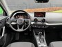 Audi Q2 35 TFSI Advanced edition 150pk | S-tronic | Navigatie | Sportstoelen | Parkeercamera | Virtual Cockpit | 17 inch Lichtmetalen velgen |
