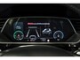 Audi E-tron 55 quattro Business edition Plus 95 kWh SOH 89% LEER PANO ADAP CRUISE.