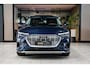 Audi E-tron 55 quattro Business edition Plus 95 kWh SOH 89% LEER PANO ADAP CRUISE.