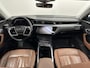 Audi E-tron 55 quattro Business edition Plus 95 kWh SOH 89% LEER PANO ADAP CRUISE.