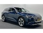 Audi E-tron 55 quattro Business edition Plus 95 kWh SOH 89% LEER PANO ADAP CRUISE.