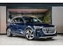 Audi E-tron 55 quattro Business edition Plus 95 kWh SOH 89% LEER PANO ADAP CRUISE.