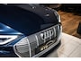Audi E-tron 55 quattro Business edition Plus 95 kWh SOH 89% LEER PANO ADAP CRUISE.