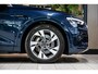 Audi E-tron 55 quattro Business edition Plus 95 kWh SOH 89% LEER PANO ADAP CRUISE.