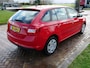 Skoda Rapid Spaceback 1.4 TDI 66kW DSG Style CLIMA ** 4999 NETTO **