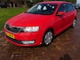 Skoda Rapid Spaceback 1.4 TDI 66kW DSG Style CLIMA ** 4999 NETTO **