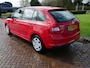 Skoda Rapid Spaceback 1.4 TDI 66kW DSG Style CLIMA ** 4999 NETTO **