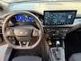 Ford Focus Wagon 1.0 EcoBoost Hybrid ST Line X | Navigatie | Stoel/Stuur/Voorruitverwarming | Adaptieve Cruise Control |Cruise Control | Apple Carplay / Android Auto | Cruise Control | Lichtmetalen Velgen |