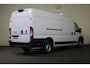 Fiat Ducato L4 H2 2.2 140PK Koel-/Vrieswagen -20 Dag en Nacht Camera